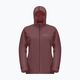 Jachetă 3w1 pentru femei  Jack Wolfskin Moonrise 3In1 red ochre 2