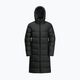 Palton de puf pentru femei Jack Wolfskin Frozen Palace phantom 2