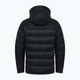 Geacă cu puf pentru bărbați Jack Wolfskin Nebelhorn Down Hoody black 10