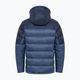 Geacă cu puf pentru bărbați Jack Wolfskin Nebelhorn Down Hoody nature blue 9