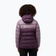 Geacă cu puf pentru femei Jack Wolfskin Ather Down Hoody midnight plum 2