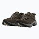 Încălțăminte de trekking Jack Wolfskin Vojo Tour Texapore Low cold coffee 3