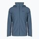 Jack Wolfskin Evandale jachetă de ploaie pentru bărbați albastru marin 1111131_1383_002 5