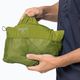 Jack Wolfskin jachetă hardshell pentru bărbați Pack & Go Shell verde 1111503_4131 6