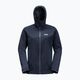Jack Wolfskin jachetă de ploaie pentru femei Pack & Go Shell albastru marin 1111514 7
