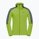 Jack Wolfskin Go Hike jachetă softshell pentru bărbați verde 1306921_4073_002 4