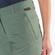 Pantaloni scurți de drumeție pentru femei Jack Wolfskin Activate Track verde 1503703_4311 5