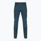 Pantaloni bărbătești Jack Wolfskin Activate Tour softshell albastru 1507451_1383_046