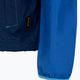 Jacheta de ploaie pentru copii Jack Wolfskin Rainy Days albastru 1604815 5