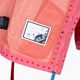 Jack Wolfskin jachetă de ploaie pentru copii Tucan Dotted roz 1608891_7669 4