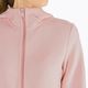 Jack Wolfskin bluză de femei Modesto fleece sweatshirt roz 1706253_2157 4