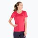 Jack Wolfskin tricou de drumeție pentru femei Tech roșu 1807121_2258_001