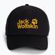 Jack Wolfskin Baseball șapcă de baseball gri 1900671_6350 4