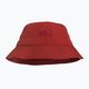Jack Wolfskin Lightsome Bucket pălărie de drumeție roșu 1910411_3740_OS 2