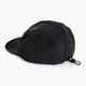 Jack Wolfskin Pack & Go șapcă de baseball negru 1910511_6000_OS 3
