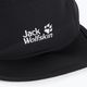 Jack Wolfskin Pack & Go șapcă de baseball negru 1910511_6000_OS 5
