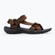 Jack Wolfskin sandale de drumeție pentru bărbați Lakewood Ride Sandal maro 4019021_5311_080 2