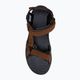 Jack Wolfskin sandale de drumeție pentru bărbați Lakewood Ride Sandal maro 4019021_5311_080 6