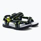 Jack Wolfskin Seven Seas 3 sandale de drumeție pentru copii albastru marin 4040061_1176_340 5