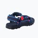 Sandale de trekking pentru copii Jack Wolfskin Seven Seas 3 bleumarin 4040061 11