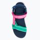 Sandale de trekking pentru copii Jack Wolfskin Seven Seas 3 colorate 4040061 6