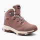 Cizme de trekking pentru femei Jack Wolfskin Everquest Texapore Mid roz 4053581
