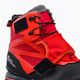 Jack Wolfskin cizme de trekking pentru bărbați 1995 Series Texapore Mid roșu/negru 4053991 7