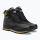 Jack Wolfskin cizme de trekking pentru bărbați 1995 Series Texapore Mid negru 4053991 4