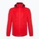 Jack Wolfskin jachetă de ploaie pentru bărbați Stormy Point 2L roșu 1111142_2206 4