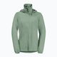Jack Wolfskin jachetă de ploaie Stormy Point 2L pentru femei  verde 1111202_4311 8
