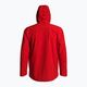 Jack Wolfskin jachetă de ploaie pentru bărbați Highest Peak roșu 1115131_2206 5