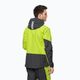 Jack Wolfskin jachetă de schi Alpspitze 3L pentru bărbați verde 1115181 2
