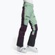 Jack Wolfskin pantaloni de schi Alpspitze 3L pentru femei verde 1115211 3