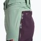 Jack Wolfskin pantaloni de schi Alpspitze 3L pentru femei verde 1115211 7