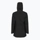 Jack Wolfskin jachetă de puf pentru femei Heidelstein Ins negru 1115681_6000 2