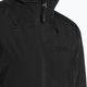 Jack Wolfskin jachetă de puf pentru femei Heidelstein Ins negru 1115681_6000 3