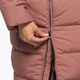 Jack Wolfskin jachetă de puf pentru femei Frozen Palace maro 1204132_3068 9