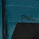 Jack Wolfskin jachetă de puf pentru bărbați Dna Tundra Down Hoody negru-albastru 1206612_4133_006 3