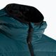 Jack Wolfskin jachetă de puf pentru bărbați Dna Tundra Down Hoody negru-albastru 1206612_4133_006 4