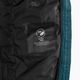 Jack Wolfskin jachetă de puf pentru bărbați Dna Tundra Down Hoody negru-albastru 1206612_4133_006 6