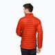 Jack Wolfskin jachetă de puf pentru bărbați Routeburn Pro Ins roșu 1206861_3017 2