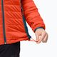 Jack Wolfskin jachetă de puf pentru bărbați Routeburn Pro Ins roșu 1206861_3017 5