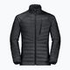 Jack Wolfskin Routeburn Pro Ins jachetă de puf pentru bărbați negru 1206861 6