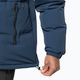 Jack Wolfskin jachetă de puf pentru bărbați Alex Down albastru marin 1206911_1383_004 4