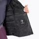 Jack Wolfskin jachetă de femei Nebelhorn Down Hoody negru 1207091_6000 8