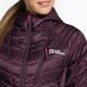 Jack Wolfskin jachetă de femei Routeburn Pro Ins violet 1207191_2042 6