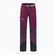 Jack Wolfskin pantaloni de schi pentru femei Alpspitze roz 1507531 8