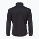 Jack Wolfskin bărbați Blizzard fleece sweatshirt negru 1702945 8