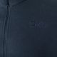 Jack Wolfskin bluză de bărbați Taunus HZ fleece sweatshirt albastru marin 1709522_1010_002 6