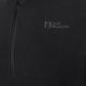 Jack Wolfskin bluză de bărbați fleece Sweatshirt Taunus HZ negru 1709522_6000_002 6